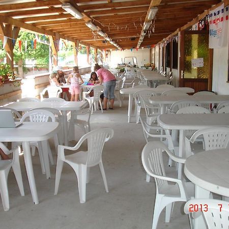 Ried露营地 Boofzheim 外观 照片