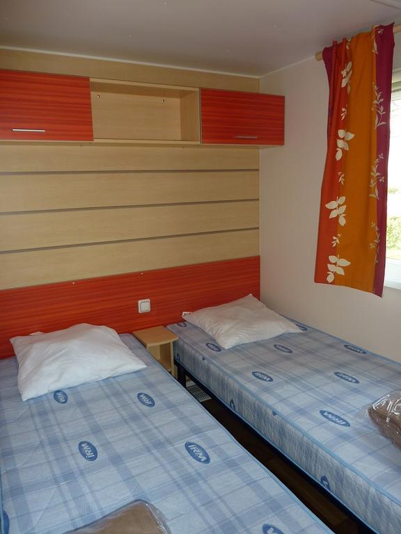 Ried露营地 Boofzheim 外观 照片